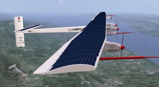 Solar Impulse 2