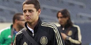 chicharito