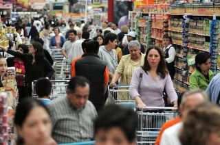 consumidores