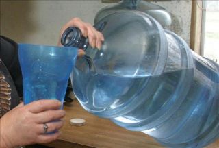 el-agua-potable-