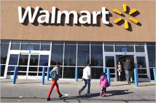 walmart