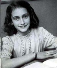 ana frank