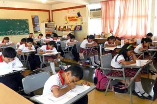 pol educacion