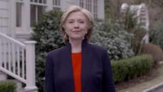 hillary