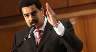 MADURO