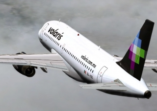 Volaris-3