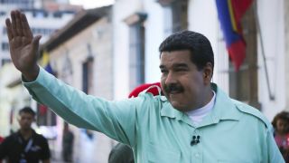 maduro
