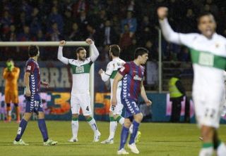 Elche-