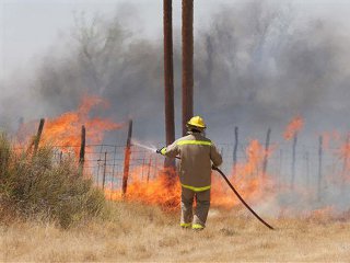 incendio