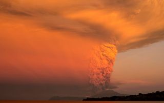 calbuco