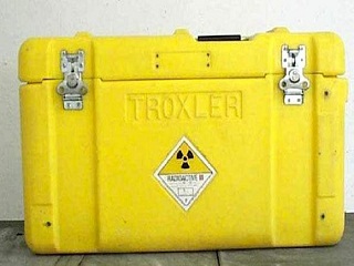radioactiva