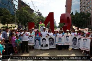 ayotzinapa