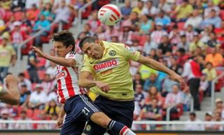 chivas - america