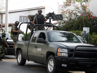 federales
