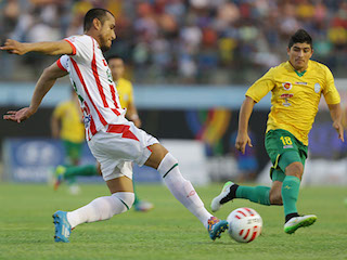 necaxa