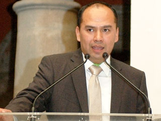 Manuel Alejandro Robles