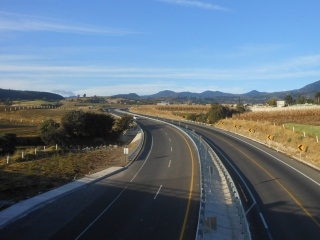 carreteras