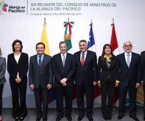 ministros