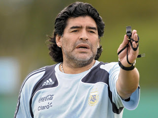 Diego-Maradona