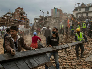 nepal