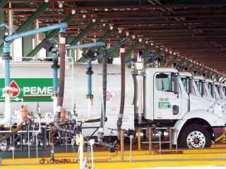 pemex
