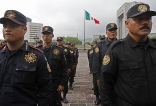 policia