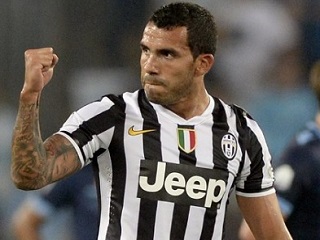 tevez