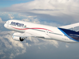 aeromexico