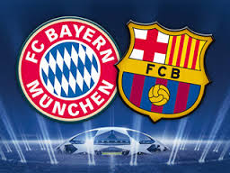 barca