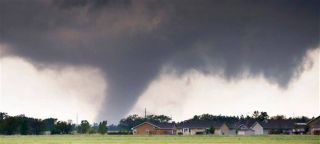 tornados