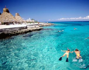 Cozumel