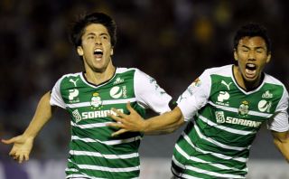 El-Santos