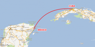 MexicoCuba