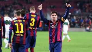 barca