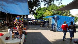 comerciantes