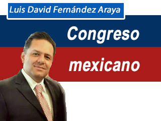 CONGRESO MEXICANO