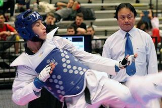 taekwondo