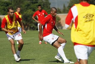 dep fut mex