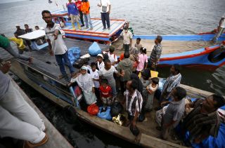 inmigrantes