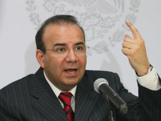 Alfonso Navarrete Prida