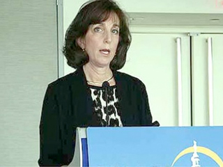 Roberta Jacobson