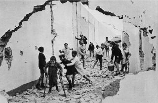 henri cartier bresson