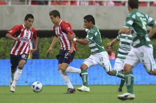 Chivas-vs-Santos