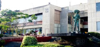 Universidad Autonoma de Morelos