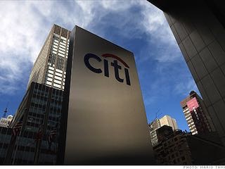 citigroup