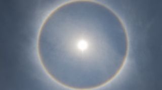 halo solar