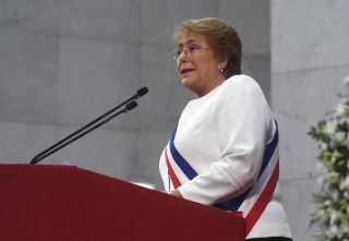 bachelet