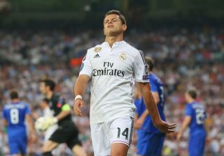 chicharito