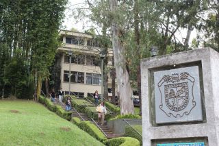 universidad