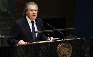 Luis Almagro